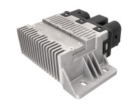 Modul ventilatorja hladilnika za VW T5 03-15