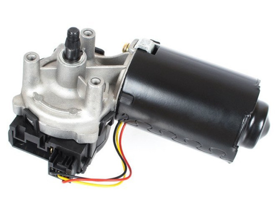 Motor prednjih brisalcev Fiat Ducato 02-07
