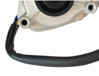 Motor prednjih brisalcev Renault Trafic II 01-14