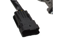 Motor prednjih brisalcev Renault Trafic II 01-14