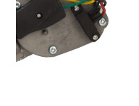 Motor prednjih brisalcev Renault Trafic II 01-14