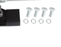 Motor sprednjega brisalca BMW 5 E60 / E61 01-10