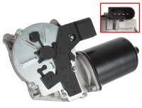 Motor sprednjega brisalca BMW 5 E60 / E61 01-10