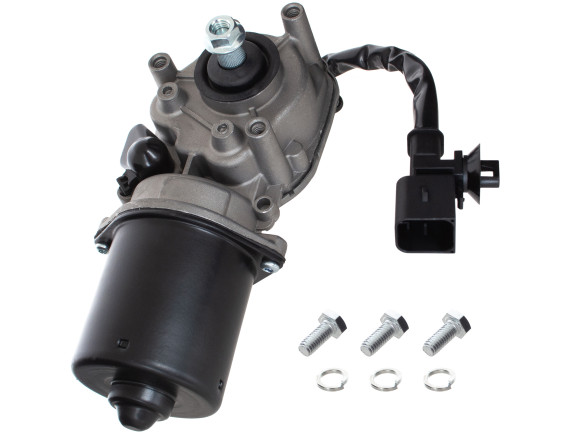 Motor sprednjega brisalca za Peugeot 406 95-04