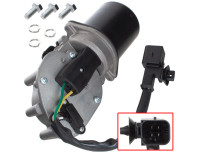 Motor sprednjega brisalca za Peugeot 406 95-04