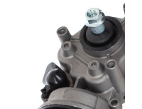 Motor sprednjega brisalca za Peugeot 406 95-04