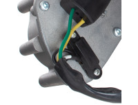 Motor sprednjega brisalca za Peugeot 406 95-04
