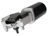 Motor sprednjih brisalcev Nissan Almera Tino 00-16