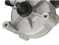 Motor sprednjih brisalcev Nissan Almera Tino 00-16