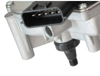 Motor sprednjih brisalcev Nissan Almera Tino 00-16