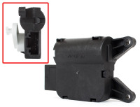 Motor ventilatorja grelca Audi A4 B6 00-04