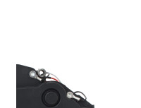 Motor zadnjega brisalca BMW X3 E83 04-11