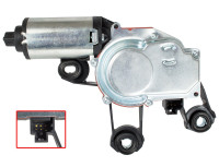 Motor zadnjega brisalca Ford Fiesta Mk5 01-10