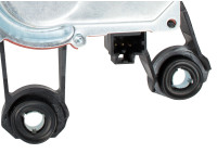 Motor zadnjega brisalca Ford Fiesta Mk5 01-10