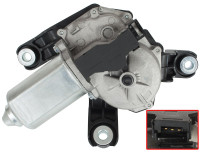Motor zadnjega brisalca Opel Meriva B 10-17