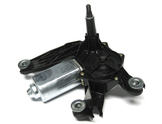 Motor zadnjega brisalca Peugeot 206 HB