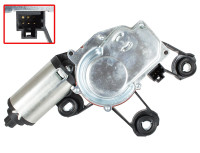 Motor zadnjega brisalca za Land Rover Freelander 2 06-04