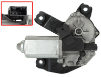 Motor zadnjega brisalca za MINI R50 / R53 01-06