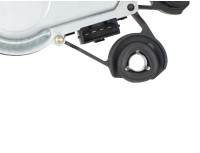 Motor zadnjega brisalca za Seat Ibiza III 02-09