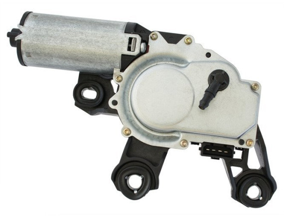 Motor zadnjega brisalca za VW T5 03-09