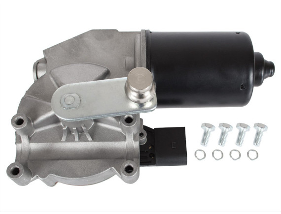 Motorček sprednjega brisalca BMW 6 E63 / E64 03-10