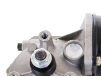 Motorček sprednjega brisalca Opel Corsa C 00-10