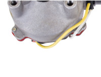 Motorček sprednjega brisalca Opel Corsa C 00-10
