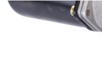Motorček sprednjega brisalca Opel Corsa C 00-10