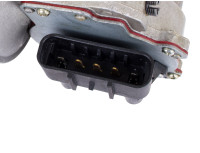 Motorček sprednjega brisalca Opel Corsa C 00-10