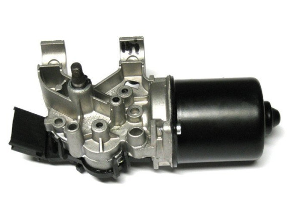 Motorček sprednjega brisalca za Renault Clio III 05-12