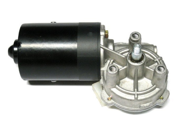 Motorček sprednjega brisalca za VW Bora 98-05