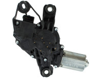 Motorček zadnjega brisalca VW Golf VI 08-13