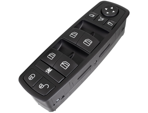 Nadzorna plošča za električna stekla in ogledala Mercedes B-CLASS W245 05-11