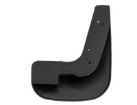 Namenske blatnike spredaj in zadaj, 4-delni komplet za SUZUKI SX4 I HATCHBACK 2006-2014