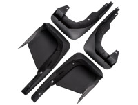 Namenske blatnike spredaj + zadaj 4-DELNI KOMPLET HONDA CR-V CRV 2006-2012