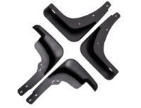 Namenski blatniki spredaj + zadaj HYUNDAI i30 I 2007-2012 KOMPLET 4 DELOV
