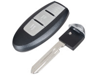 Nissan Juke Leaf Micra Murano Navara Note NV200 Pathfinder Pixo Qashqai Tiida X-Trail Pilot 3 PRZYCISKI