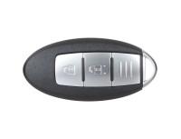 Nissan Juke Leaf Micra Murano Navara Note NV200 Pathfinder Pixo Qashqai Tiida X-Trail Pilot 3 PRZYCISKI