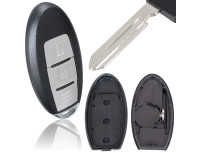 Nissan Juke Leaf Micra Murano Navara Note NV200 Pathfinder Pixo Qashqai Tiida X-Trail Pilot 3 PRZYCISKI