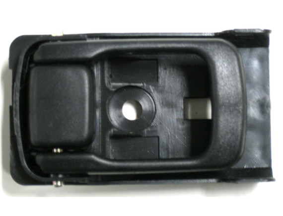Nissan Micra K11 92-03 notranja kljuka vrat spredaj leva