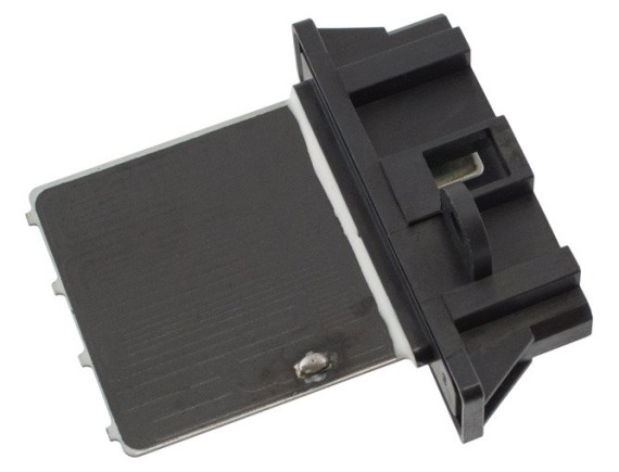 Nissan Micra K11 92-03 upor ventilatorja