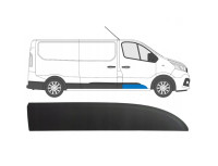 Nissan NV300 2016- obloga sprednjih desnih vrat