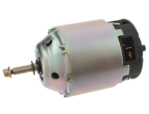 Nissan Patrol Y61 1997- Motor notranjega ventilatorja