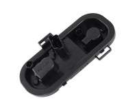 NISSAN QASHQAI I 06-10 Lisatwa żarówkowa lampy tylnej LEWA