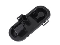 NISSAN QASHQAI I 06-10 Lisatwa żarówkowa lampy tylnej LEWA