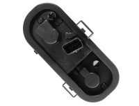 NISSAN QASHQAI I 06-10 Lisatwa żarówkowa lampy tylnej LEWA