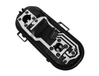 NISSAN QASHQAI I 06-10 Lisatwa żarówkowa lampy tylnej LEWA
