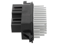 Nissan QASHQAI II 2013- upor ventilatorja