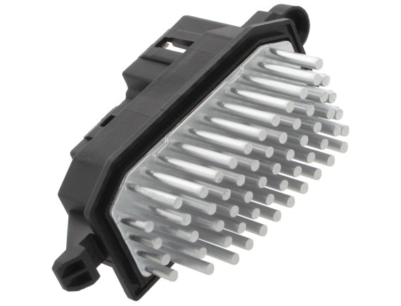 Nissan QASHQAI II 2013- upor ventilatorja