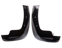 NISSAN QASHQAI II J11 2014-2021 fantje 4 kosi komplet